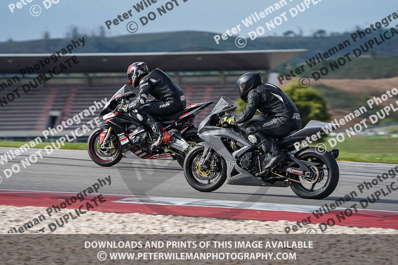 motorbikes;no limits;peter wileman photography;portimao;portugal;trackday digital images